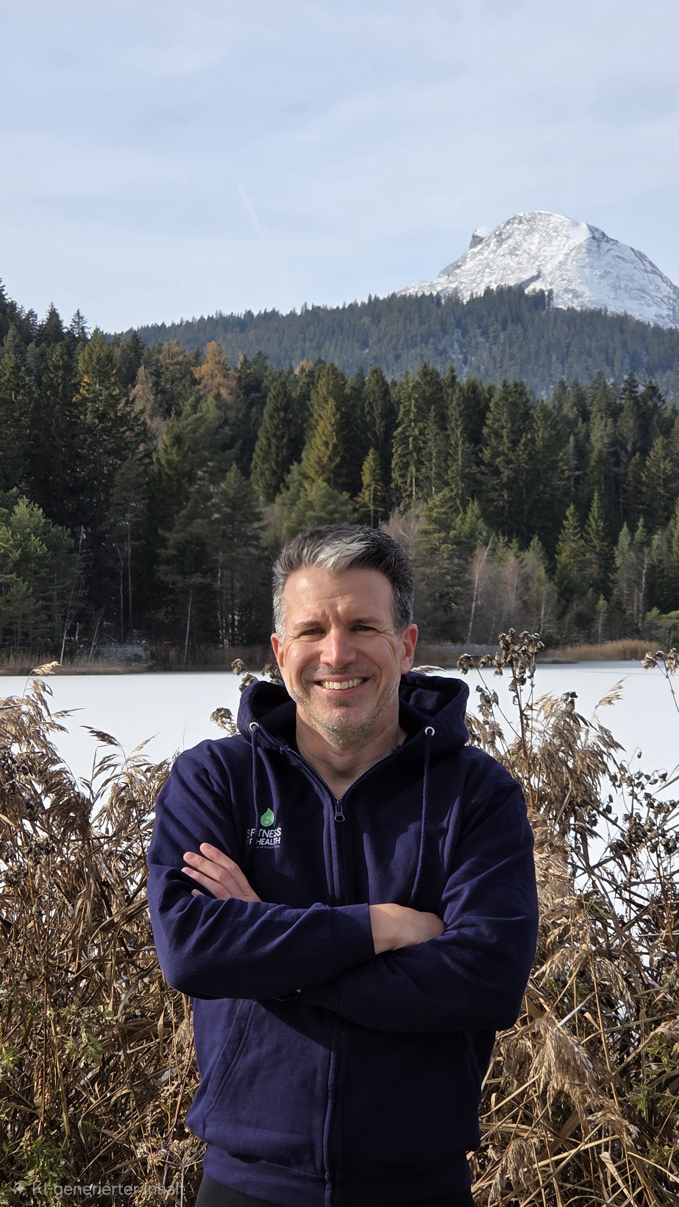 Andi – dein Personal Trainer